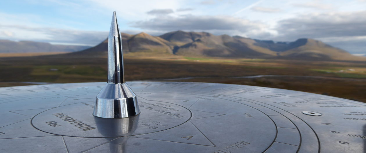 Travels and Hikes with a Practical Edge